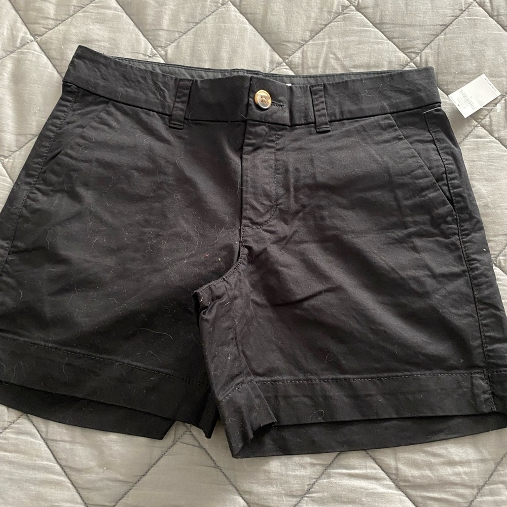 Old Navy Mid-Rise Everyday Shorts